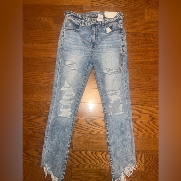 American eagle Jeans - Picture 1 of 2